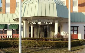 Scandic Star Lund